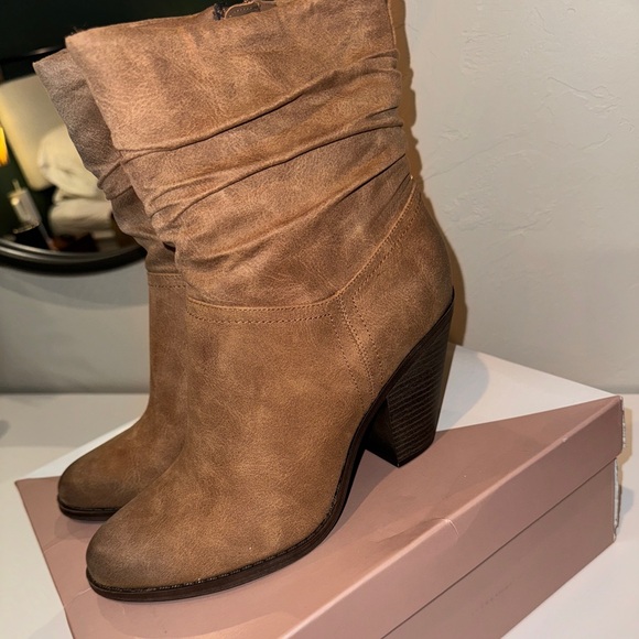 Booties - Picture 2 of 5